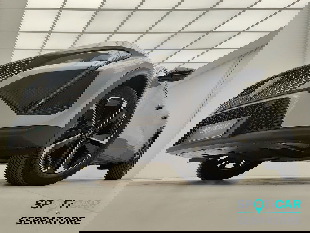 Peugeot 408 usata a Como (3)