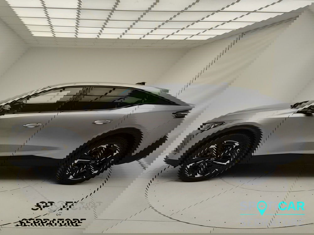 Peugeot 408 usata a Como (4)