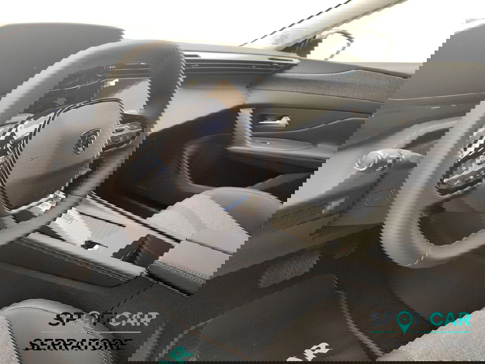 Peugeot 408 usata a Como (7)