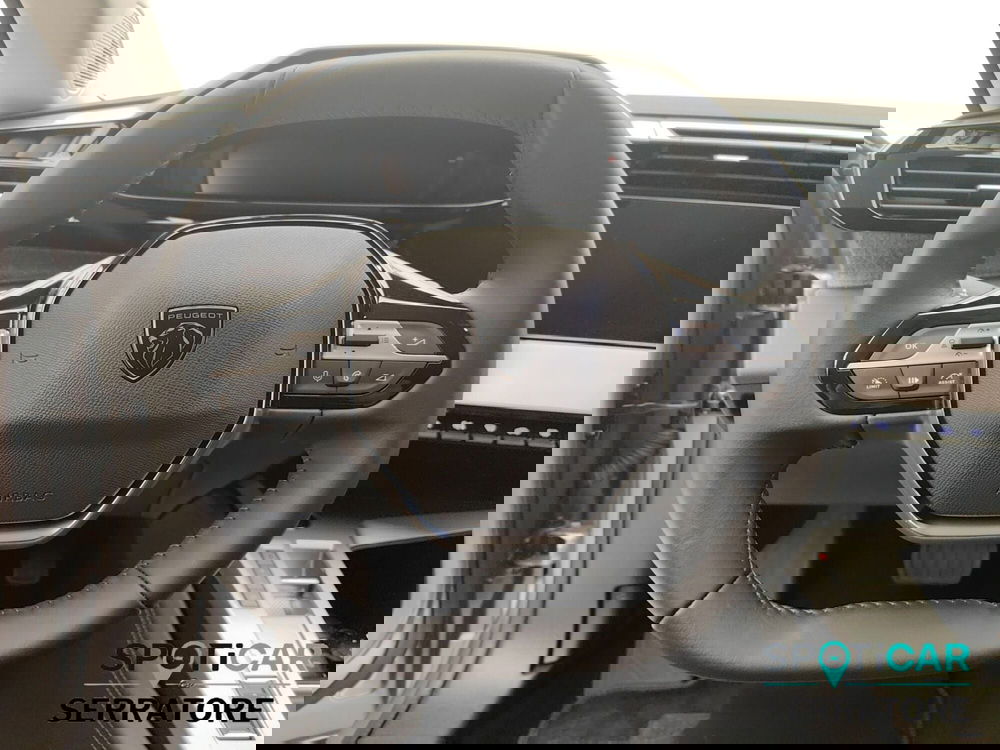 Peugeot 408 usata a Como (8)