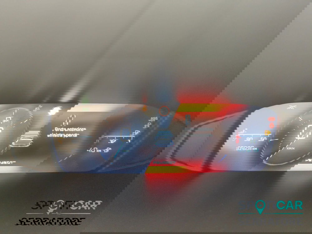 Peugeot 408 usata a Como (9)