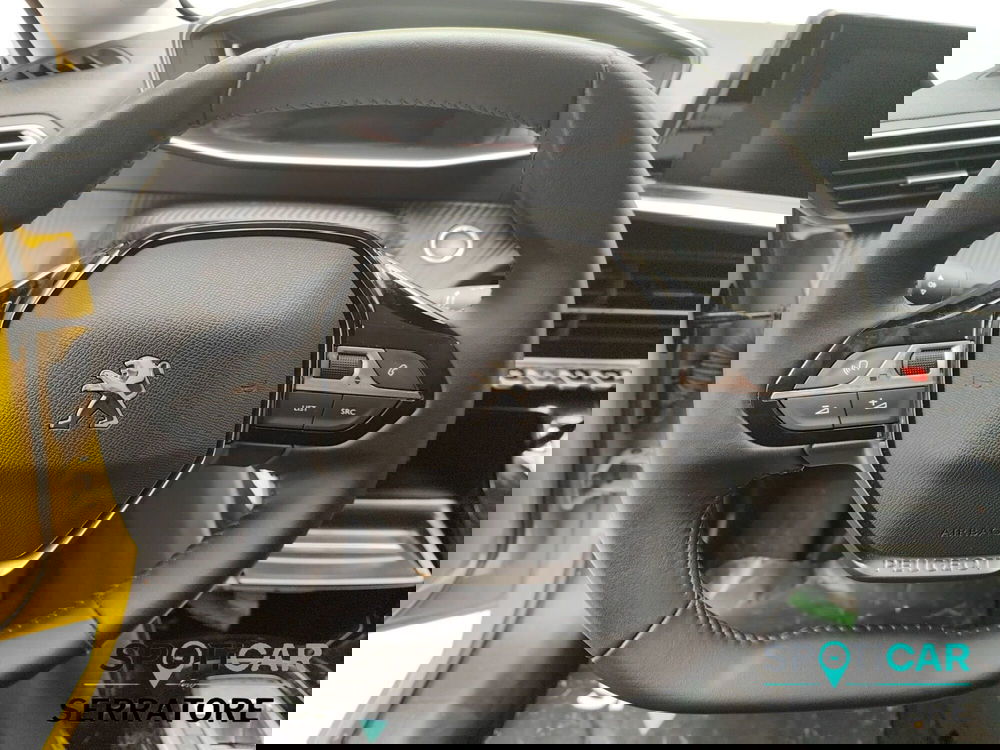 Peugeot 208 usata a Como (8)