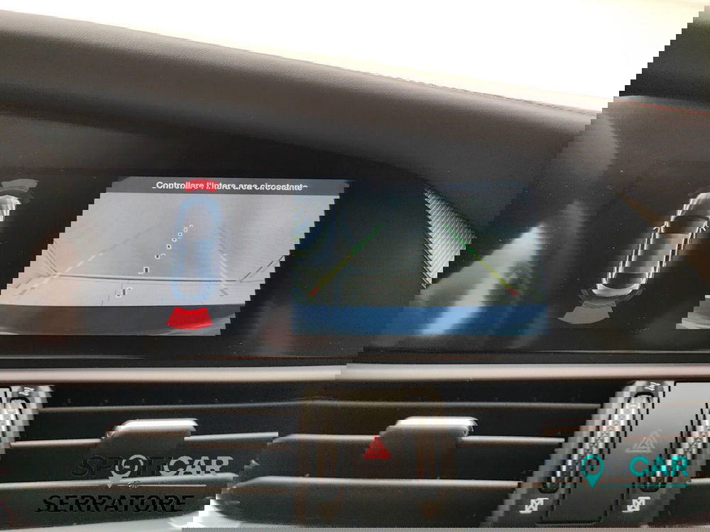 Alfa Romeo Giulia usata a Como (10)