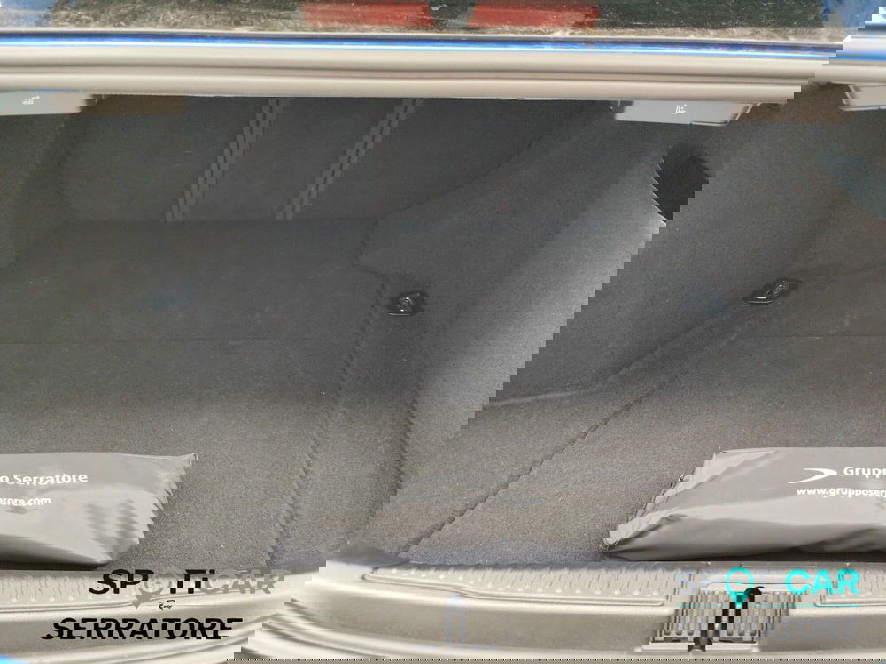 Alfa Romeo Giulia usata a Como (20)