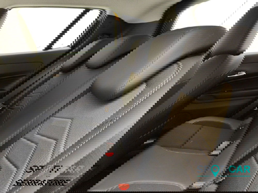 Jeep Avenger usata a Como (13)