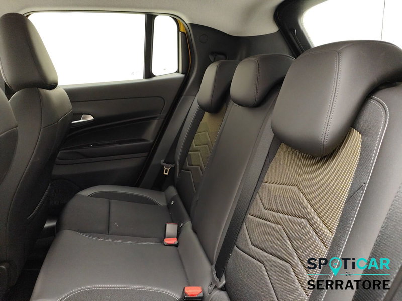 Jeep Avenger usata a Como (13)