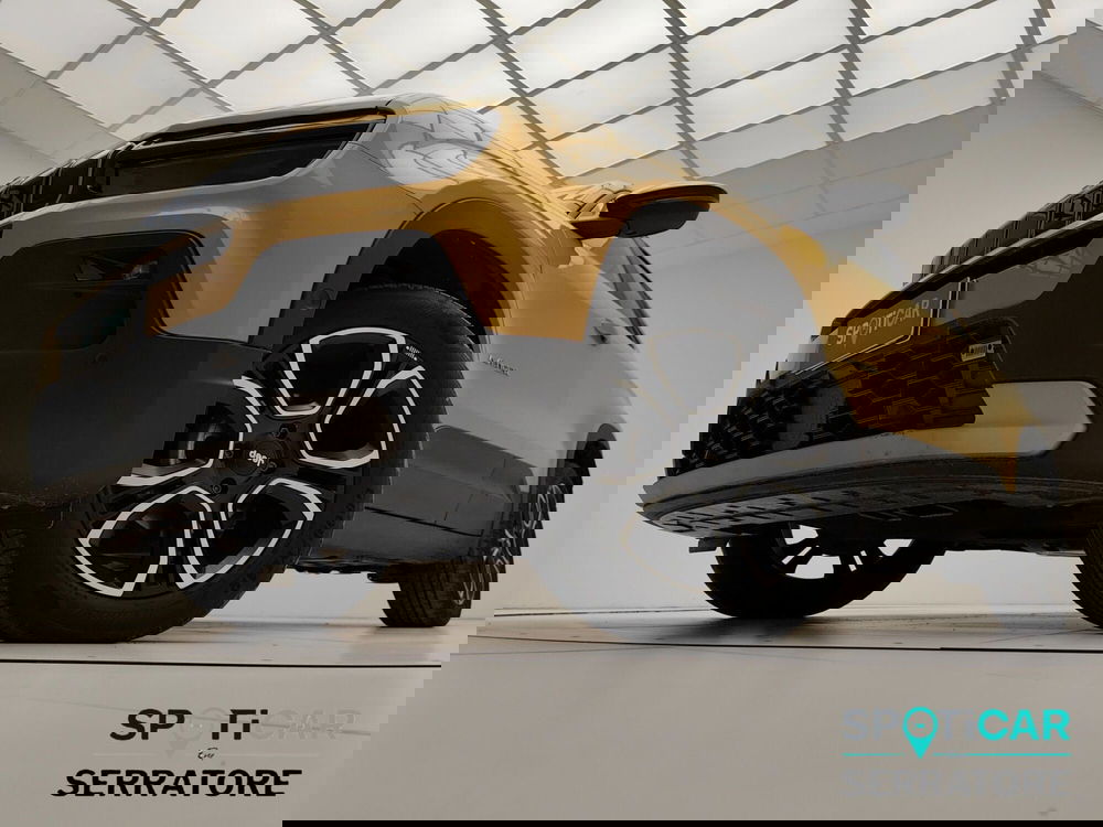 Jeep Avenger usata a Como (14)