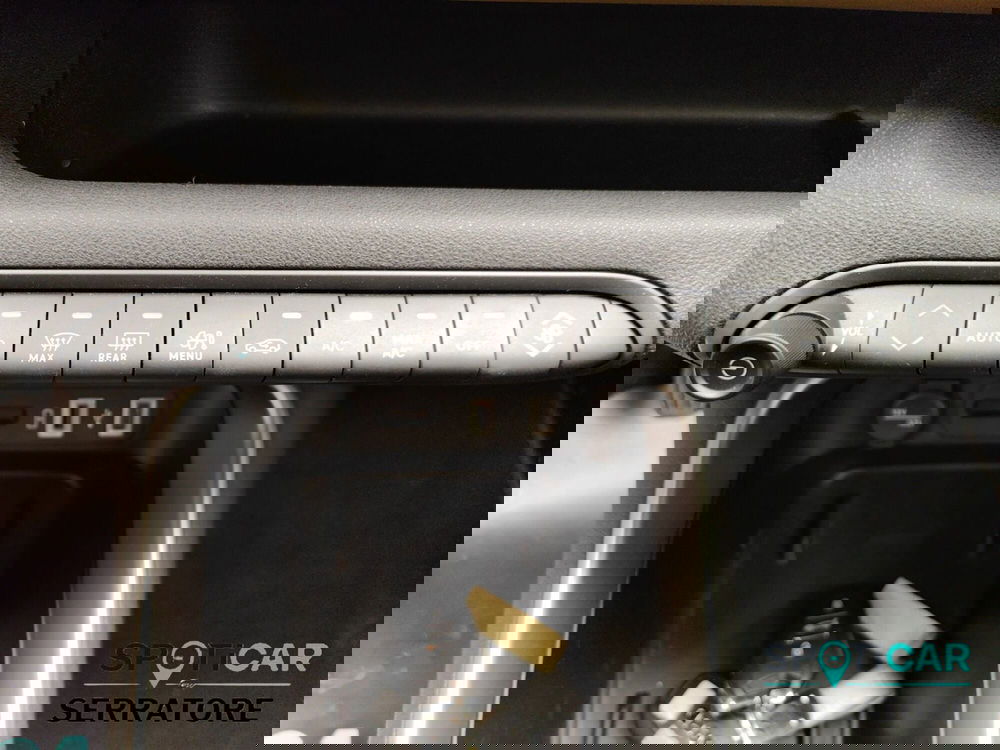 Jeep Avenger usata a Como (17)