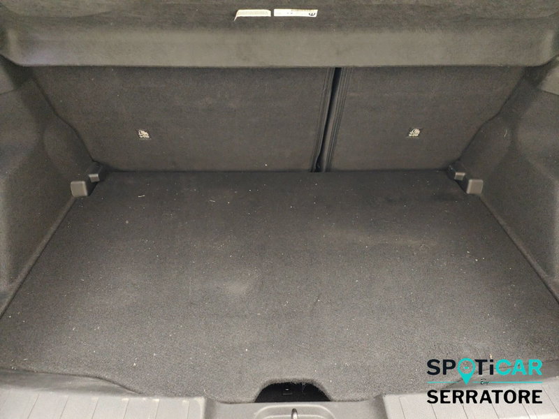 Jeep Avenger usata a Como (19)