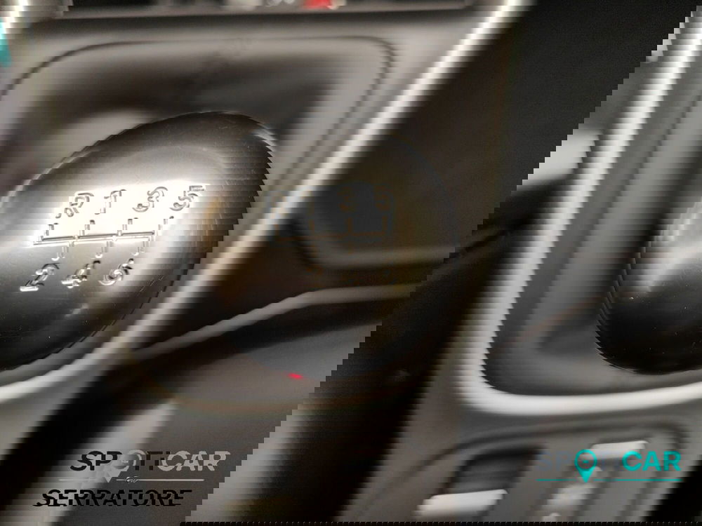 Jeep Avenger usata a Como (20)