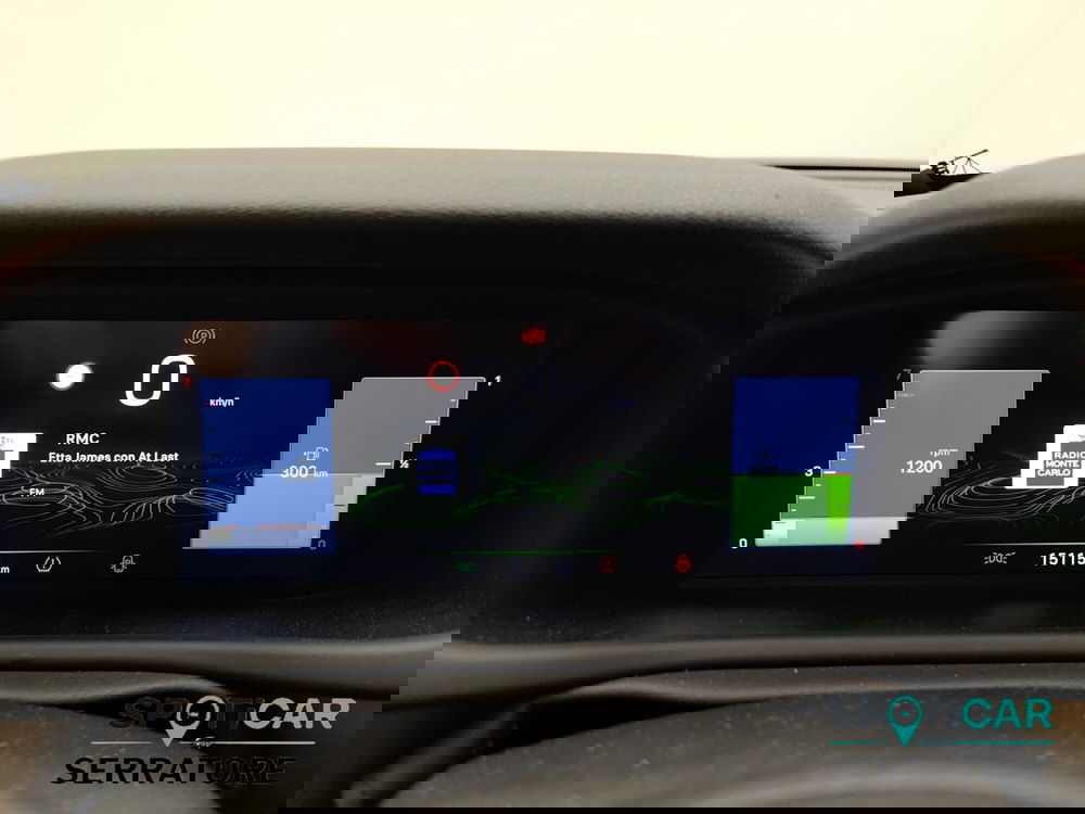 Jeep Avenger usata a Como (8)