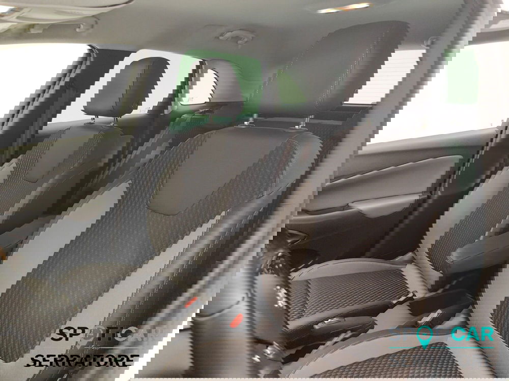 Opel Crossland X usata a Como (12)