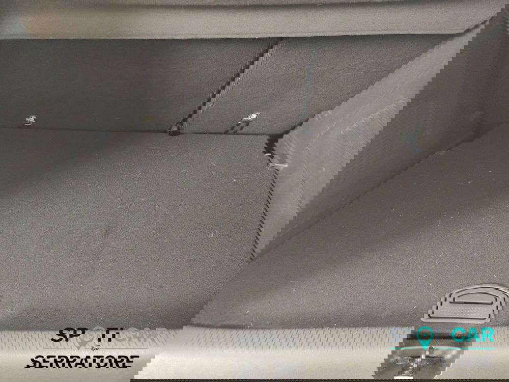 Opel Crossland X usata a Como (18)