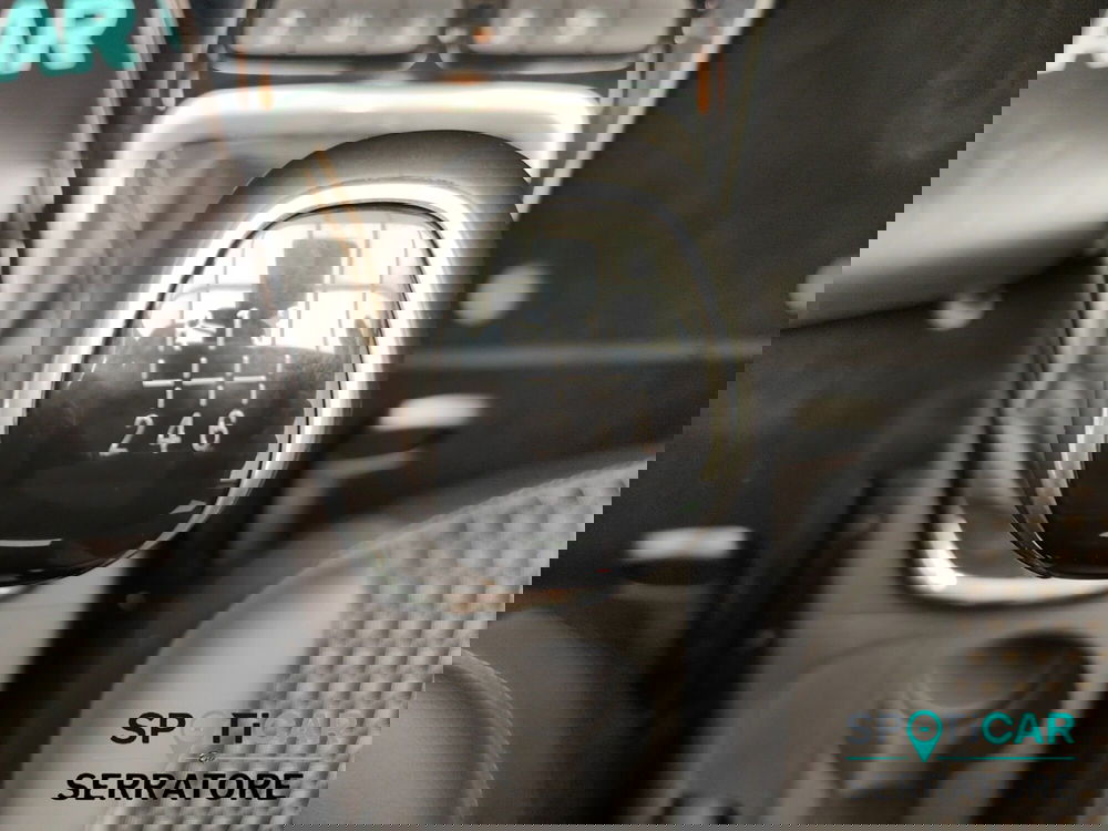 Opel Crossland X usata a Como (19)