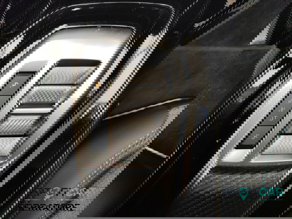 Peugeot 208 usata a Como (12)