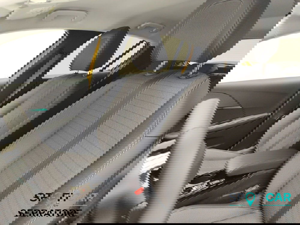 Peugeot 208 usata a Como (13)