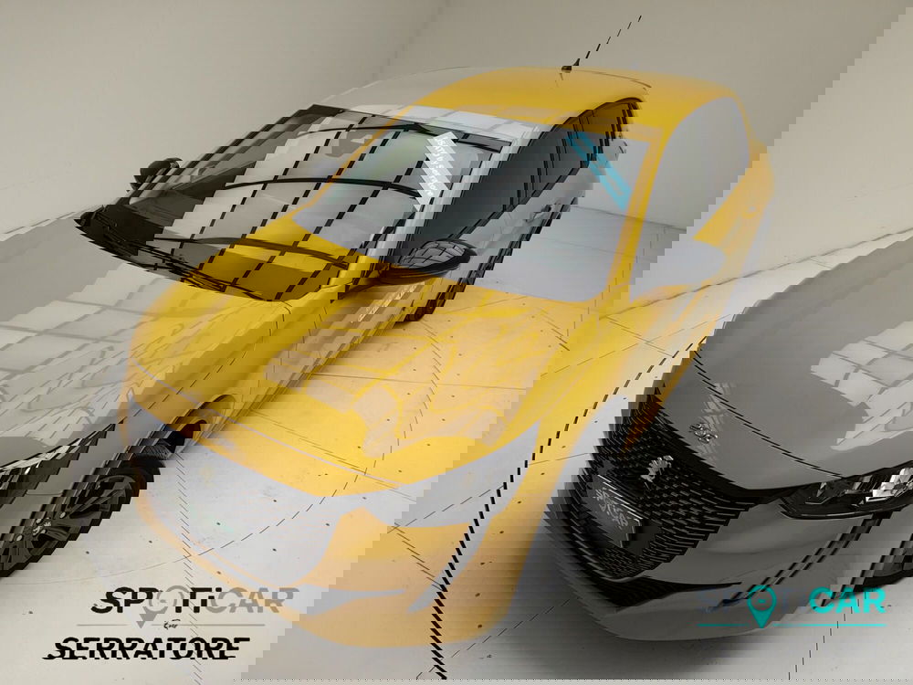 Peugeot 208 usata a Como (15)