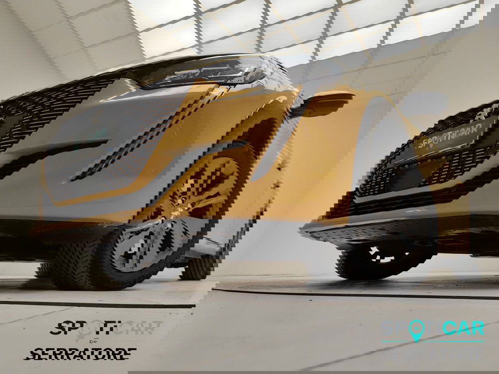 Peugeot 208 usata a Como (3)