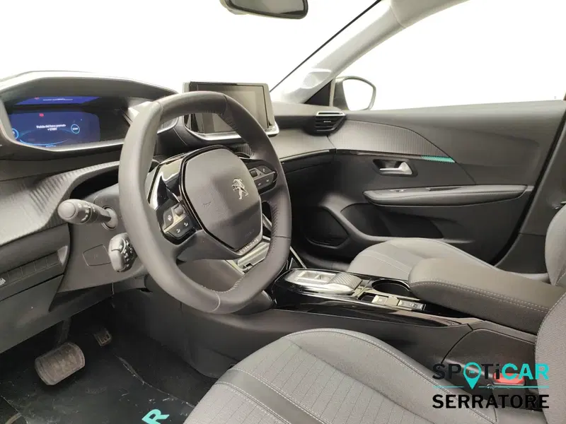 Peugeot 208 usata a Como (7)