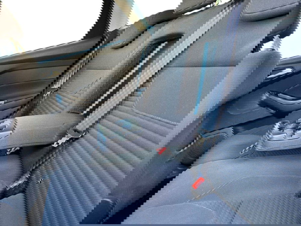 Ford Focus Station Wagon usata a Sondrio (11)