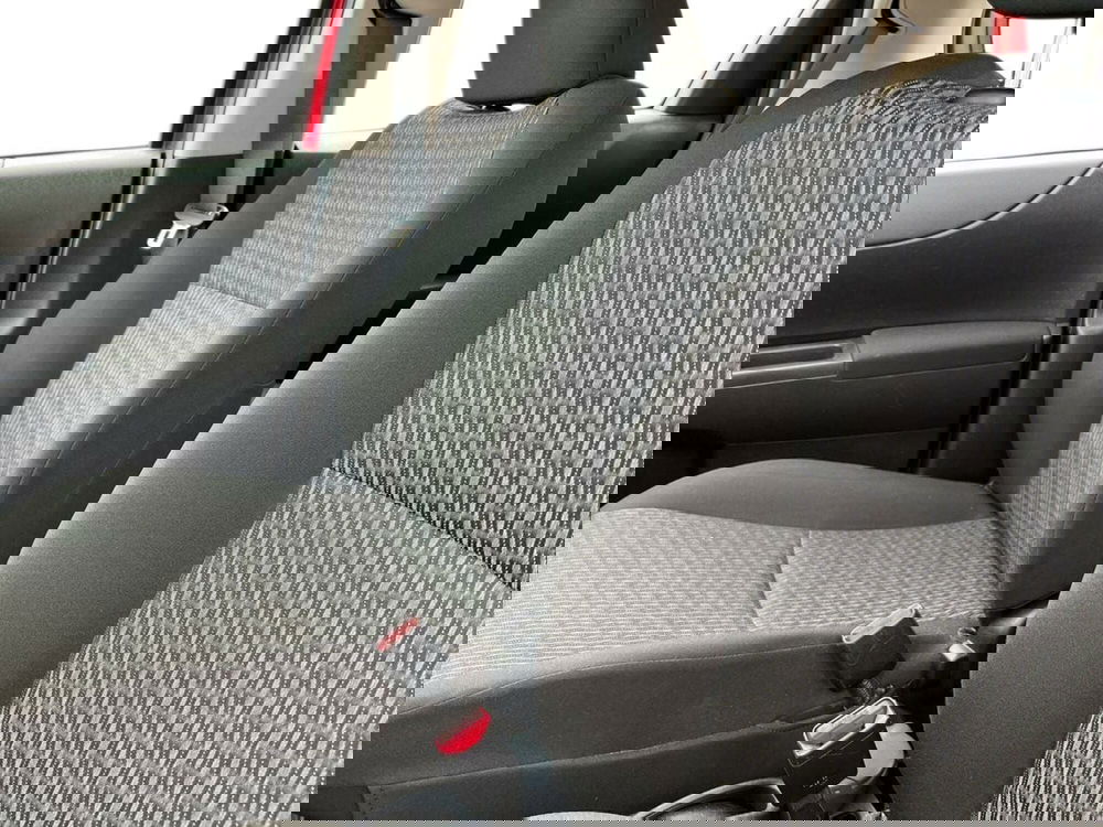 Toyota Yaris usata a Sondrio (10)