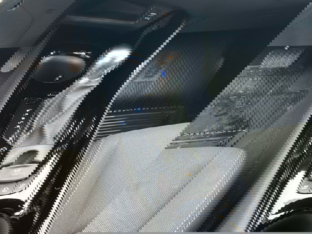 Toyota Toyota C-HR usata a Piacenza (15)