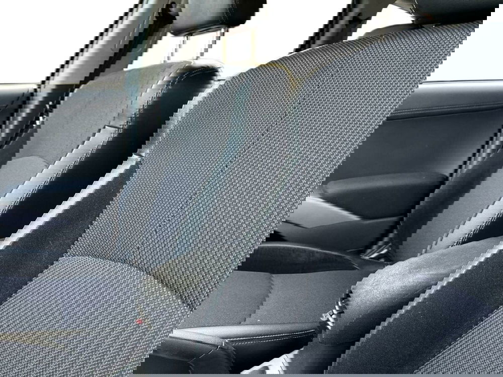 Mitsubishi Outlander usata a Sondrio (10)