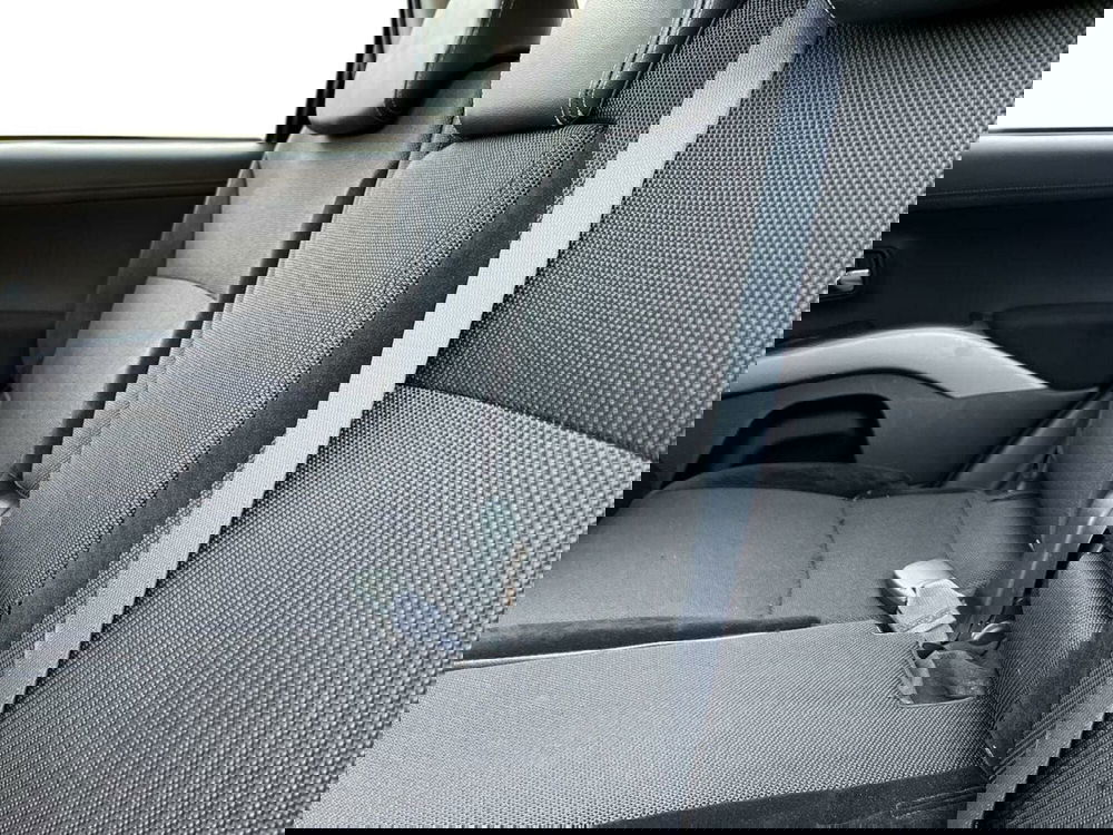 Mitsubishi Outlander usata a Sondrio (11)