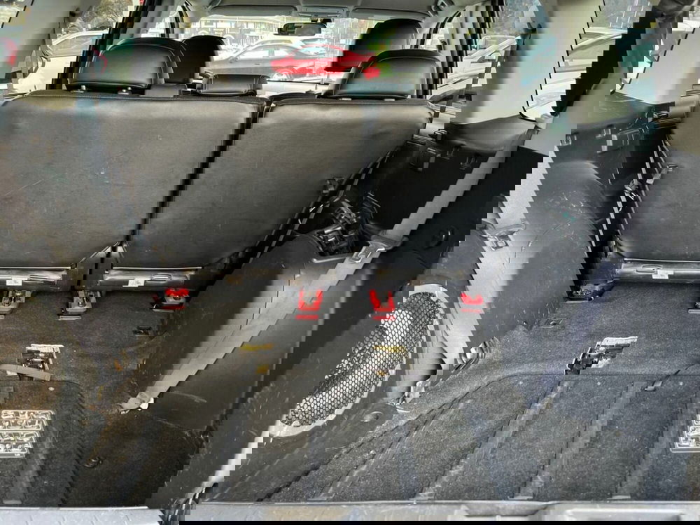 Mitsubishi Outlander usata a Sondrio (12)