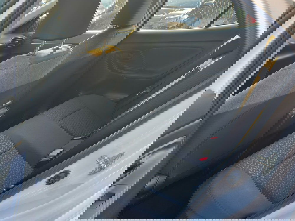 Toyota Yaris Cross usata a Piacenza (10)