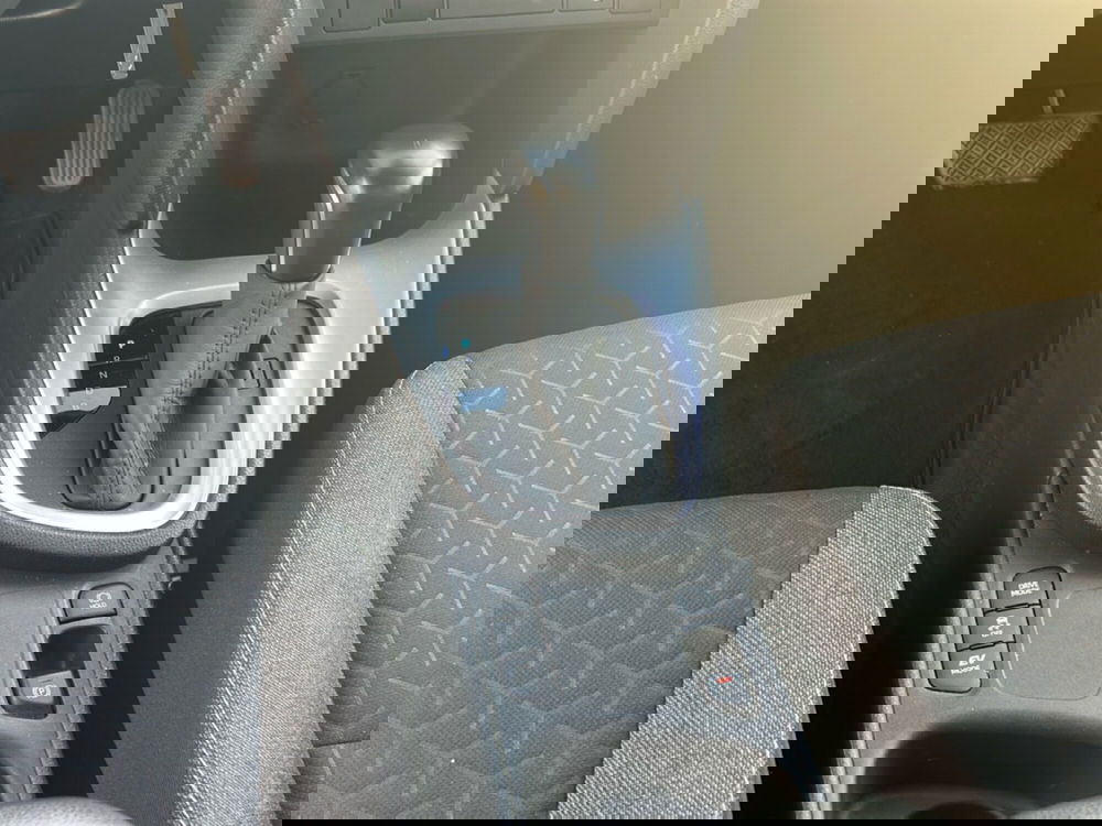 Toyota Yaris Cross usata a Piacenza (14)