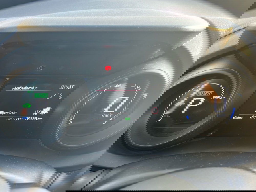 Toyota Yaris Cross usata a Piacenza (15)