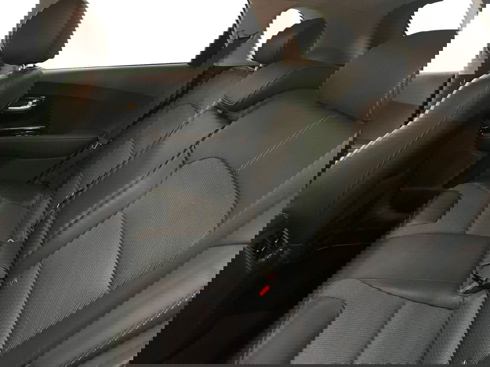 Kia Niro usata a Modena (13)