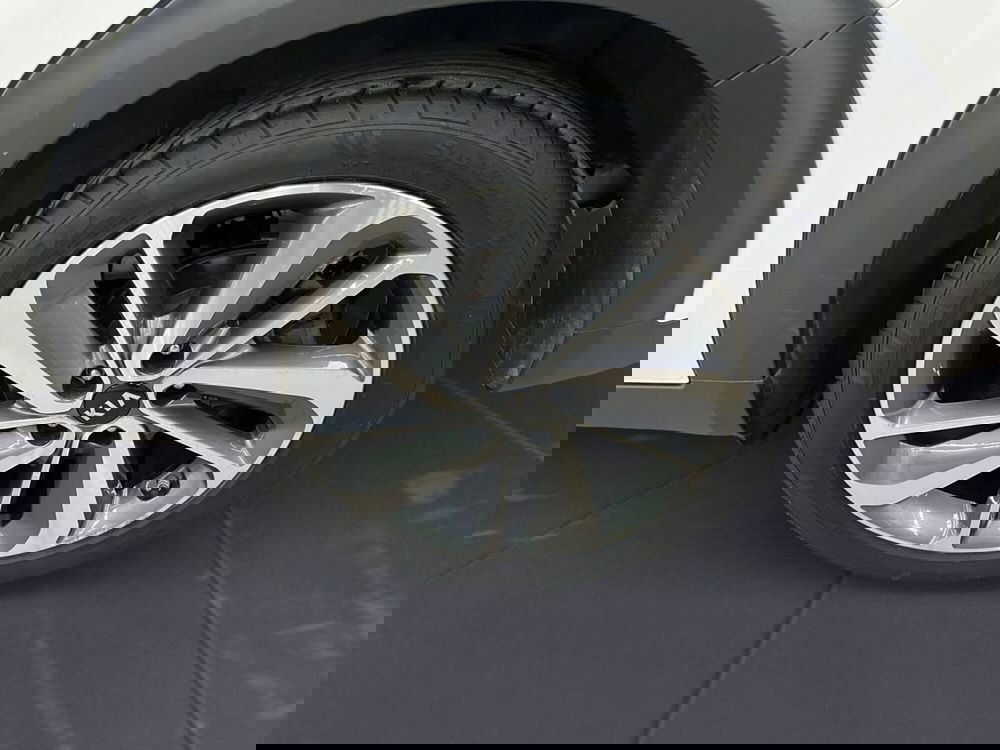 Kia Niro usata a Modena (14)