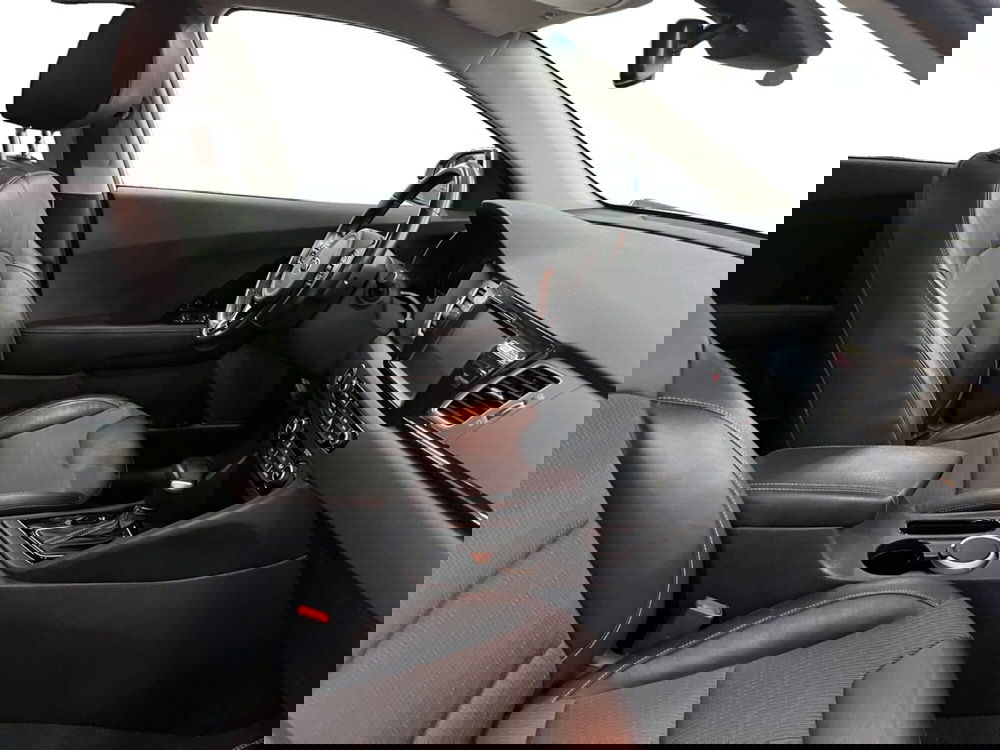 Kia Niro usata a Modena (15)