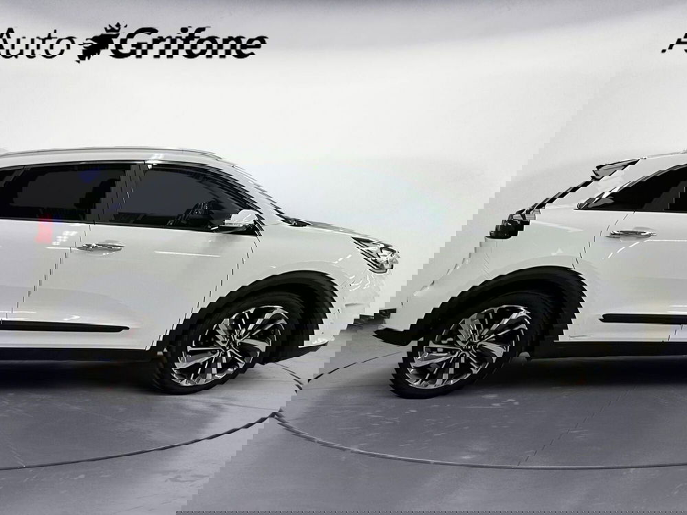 Kia Niro usata a Modena (6)