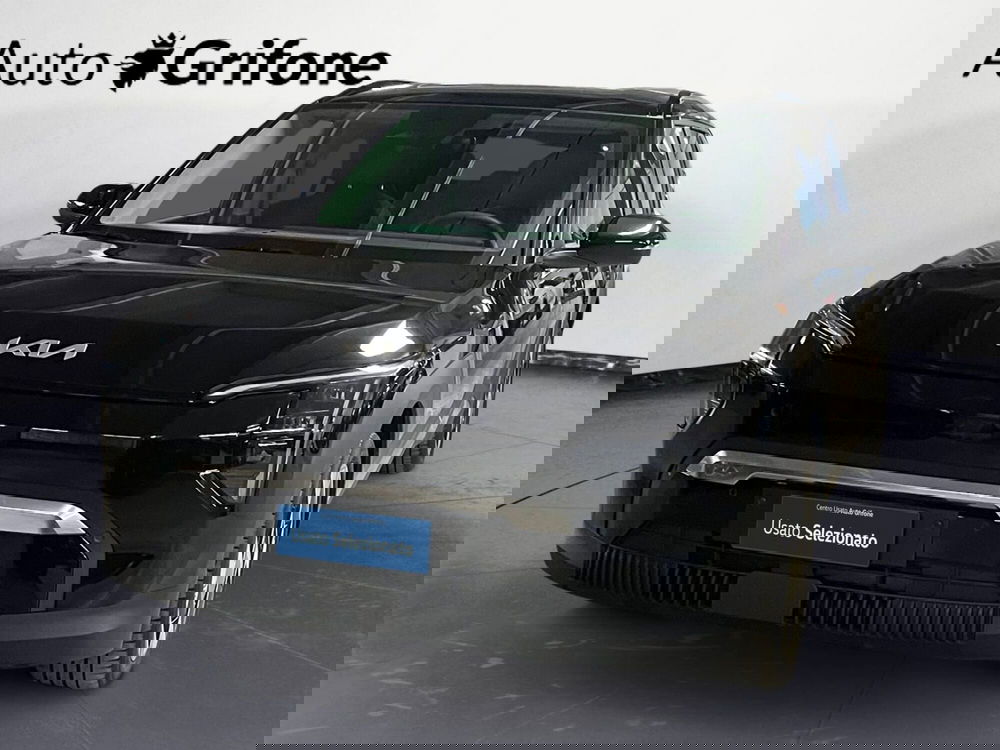 Kia EV3 usata a Modena