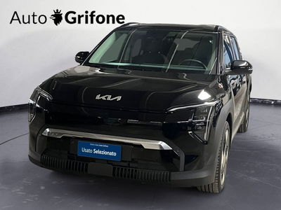 Kia EV3 81,4 kWh Earth del 2024 usata a Modena