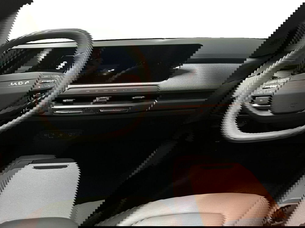 Kia EV3 usata a Modena (10)