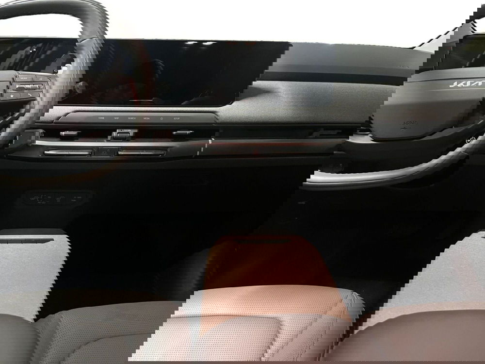 Kia EV3 usata a Modena (11)
