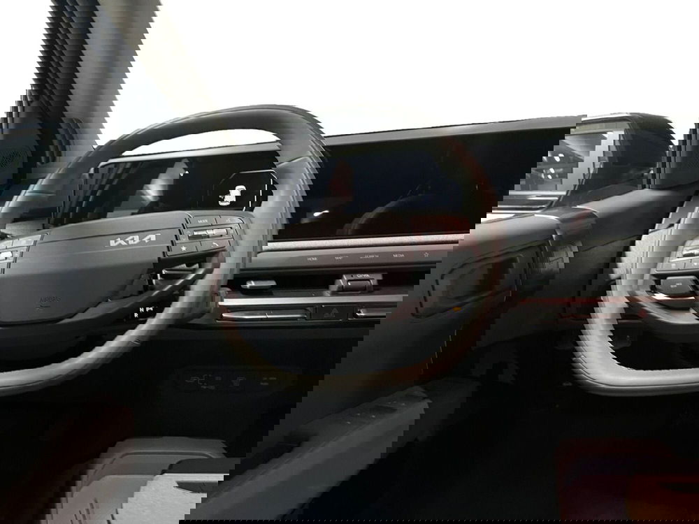 Kia EV3 usata a Modena (12)