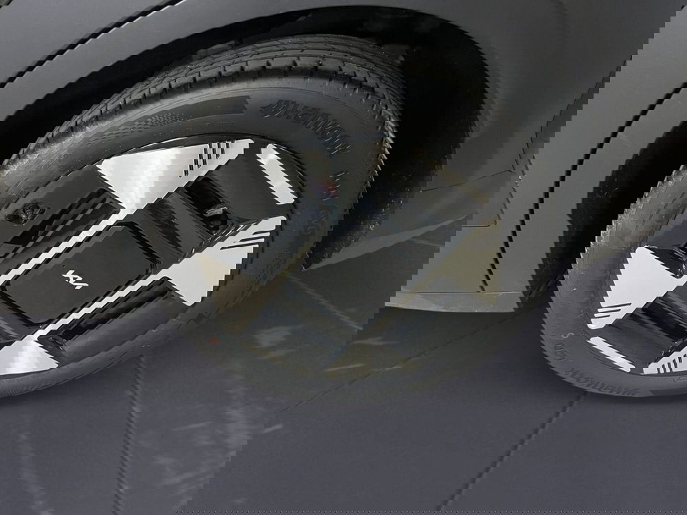 Kia EV3 usata a Modena (14)