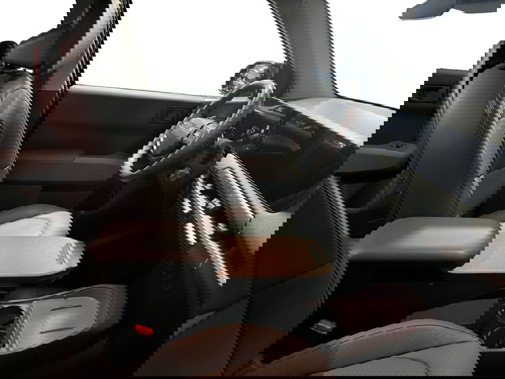 Kia EV3 usata a Modena (15)