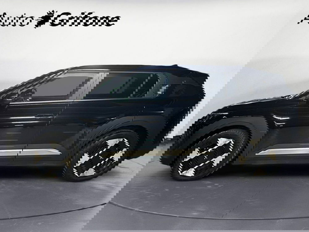 Kia EV3 usata a Modena (2)