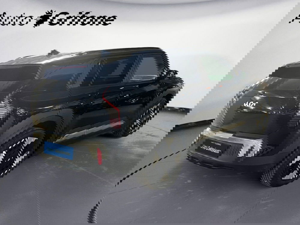 Kia EV3 usata a Modena (5)