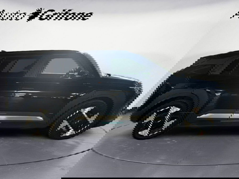 Kia EV3 usata a Modena (6)