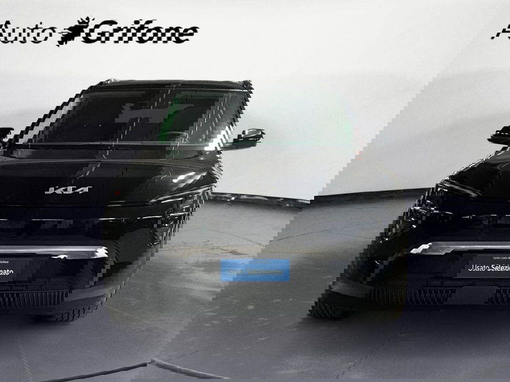 Kia EV3 usata a Modena (8)