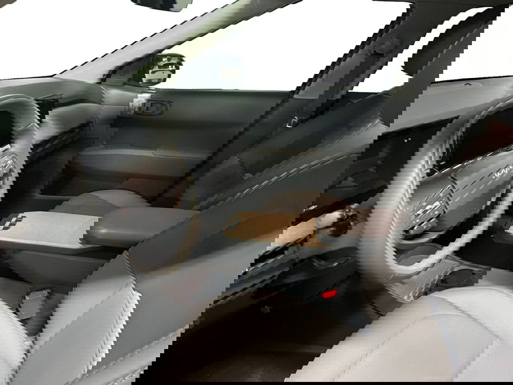 Kia EV3 usata a Modena (9)