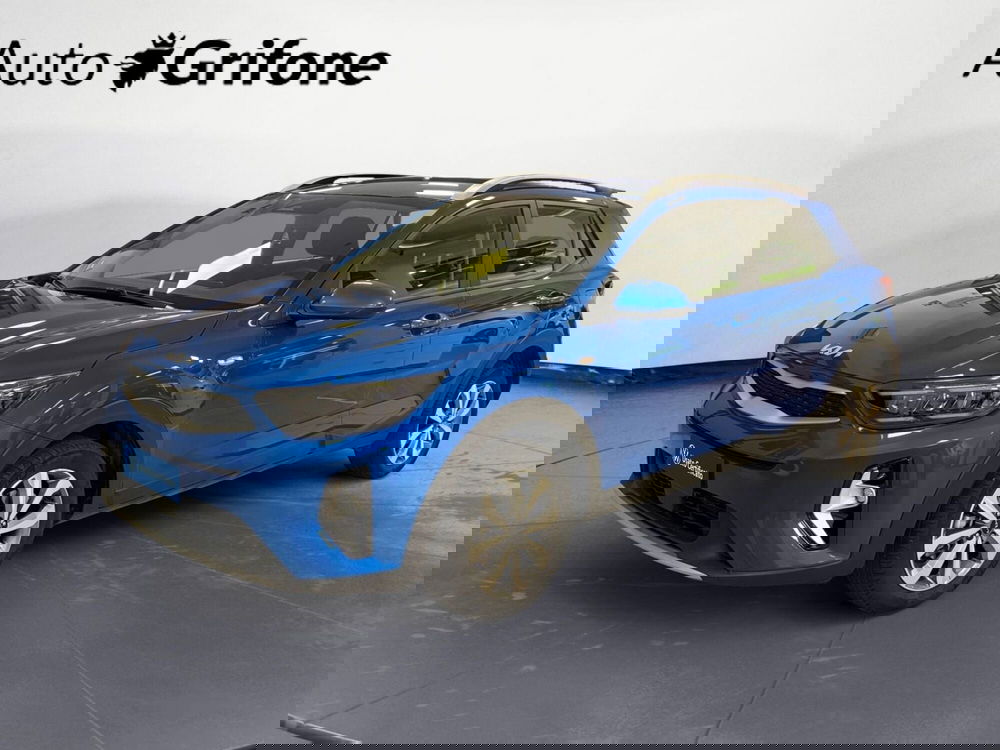 Kia Stonic usata a Modena
