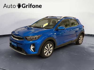Kia Stonic 1.2 DPI Urban del 2023 usata a Modena